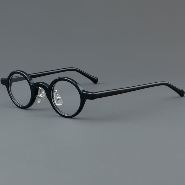 Round Glasses A4015