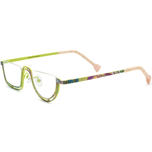 Geometric Glasses BR1688