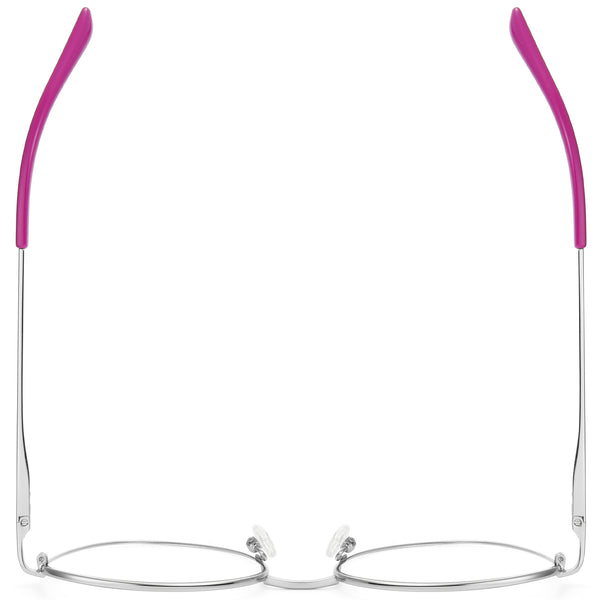 Round Glasses PF1081