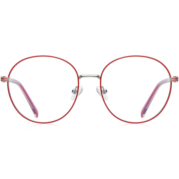 Round Glasses PF1320