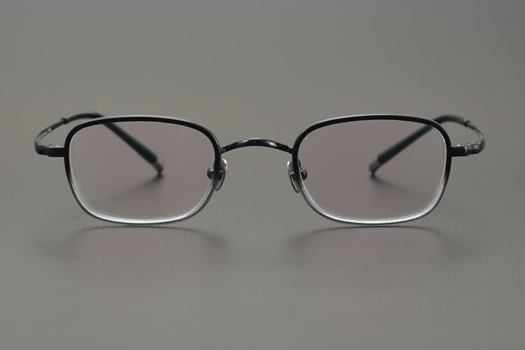 Rectangle Glasses MW1068