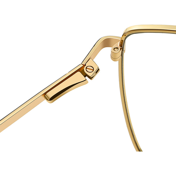 Cat-Eye Glasses PF1297