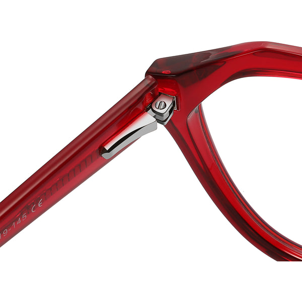 Cat-Eye Glasses PF1299