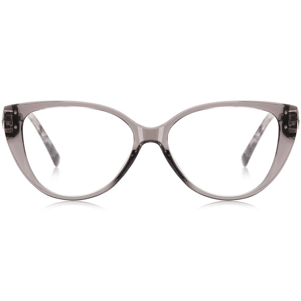 Cat-Eye Glasses YSD1033