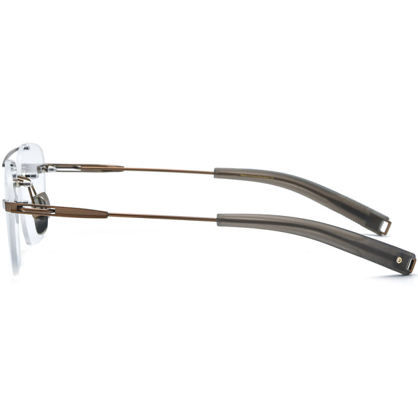 Aviator Glasses BR1562