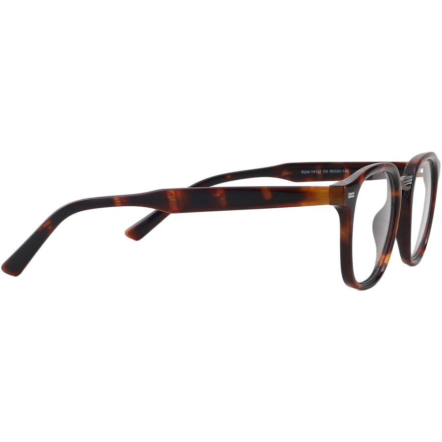 Square Glasses YEC1174