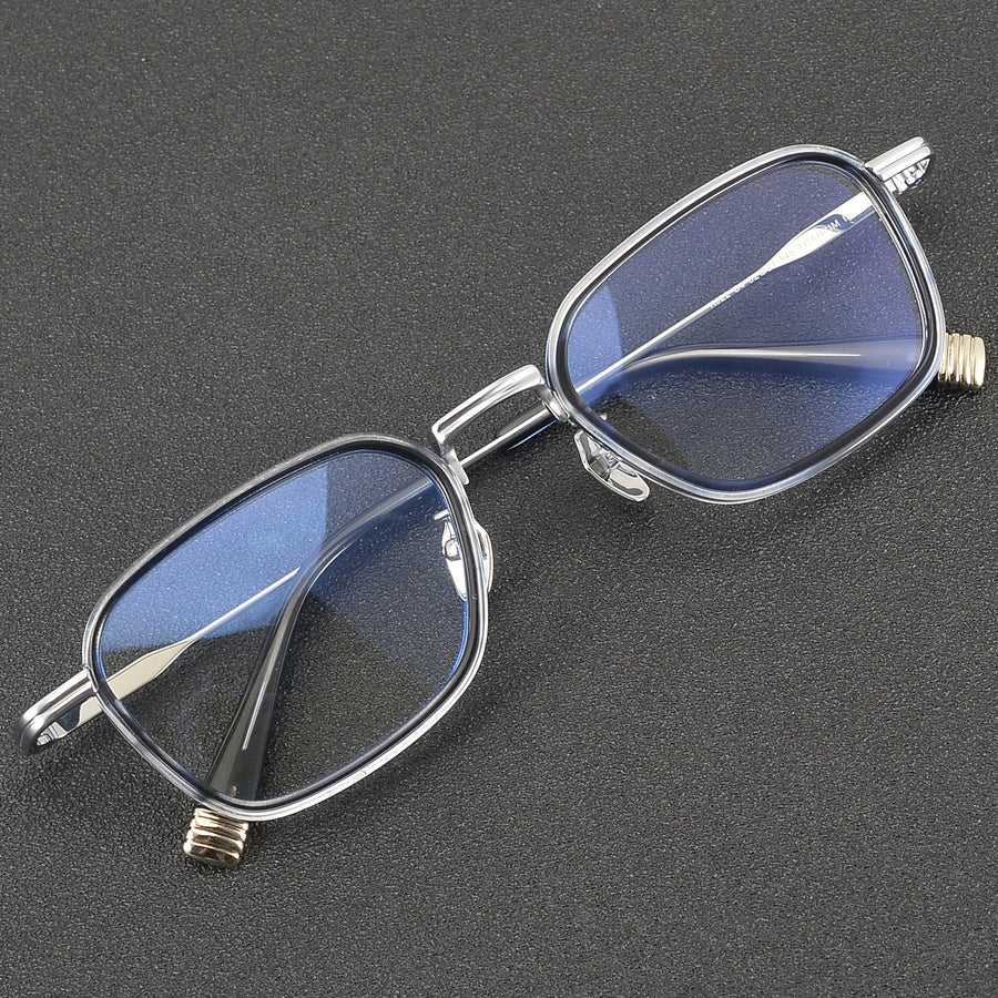 Square Glasses BY1149