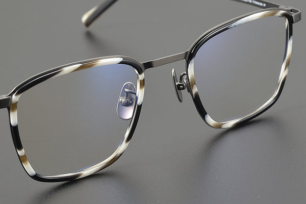 Square Glasses TG1181
