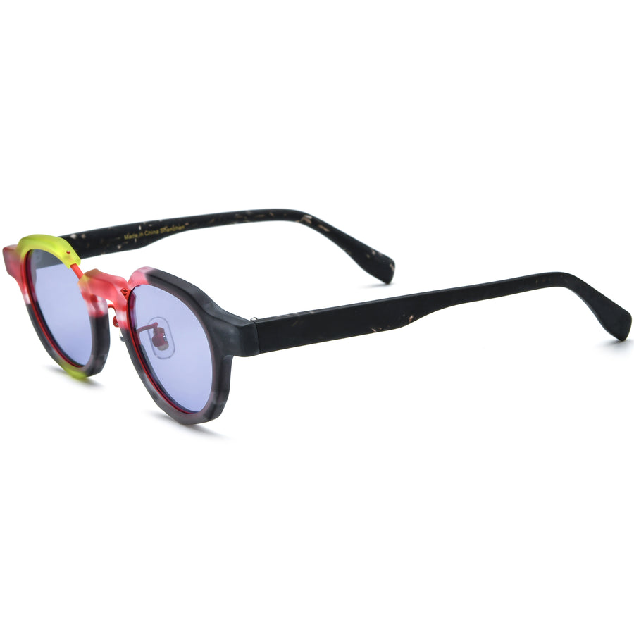 Round Sunglasses BRS1183