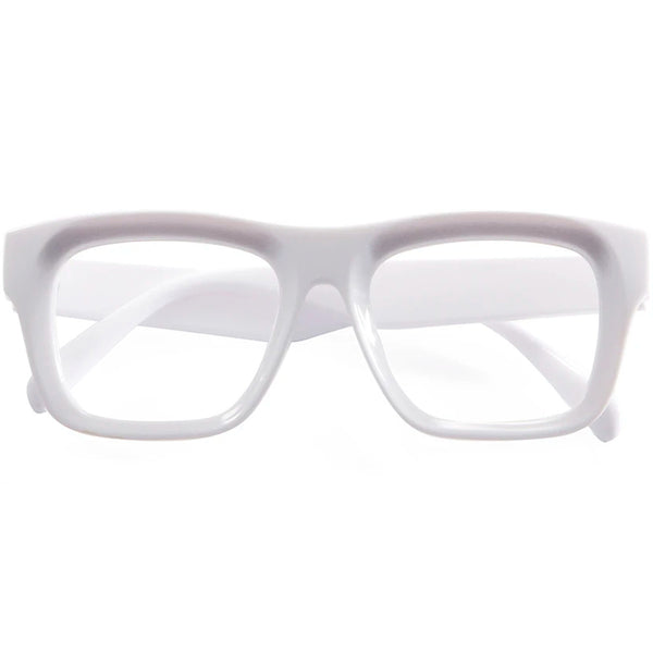 Square Glasses A4100
