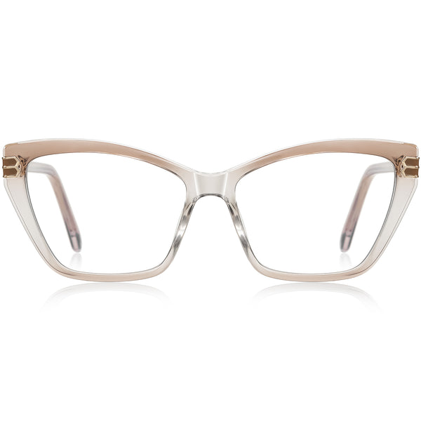 Cat-Eye Glasses PF1394