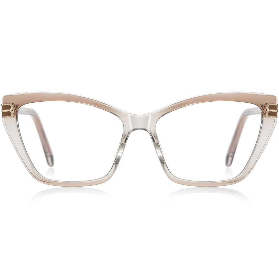 Cat-Eye Glasses PF1394
