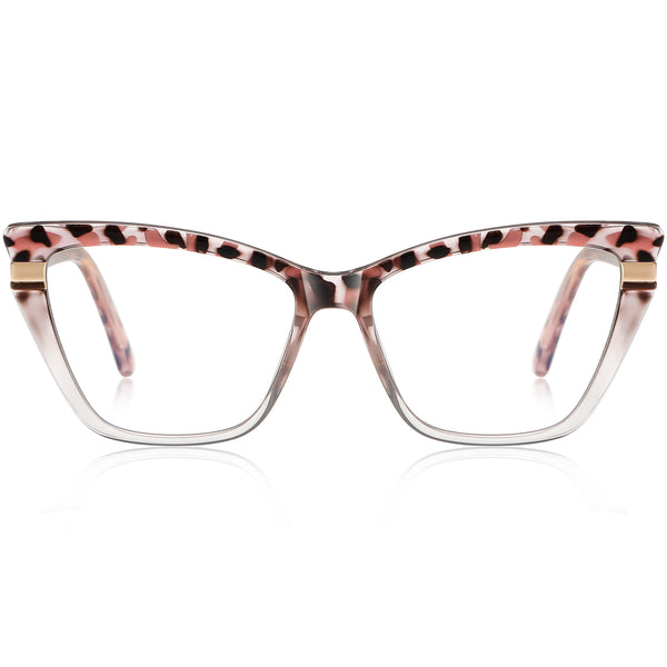Cat-Eye Glasses PF1374