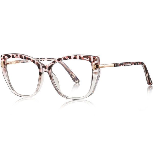 Cat-Eye Glasses PF1373