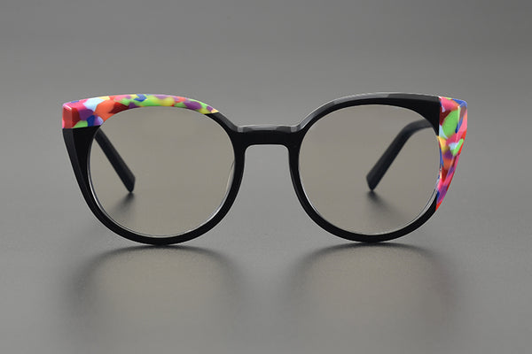 Round Glasses TG1146
