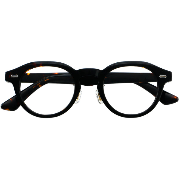 Round Glasses A4009