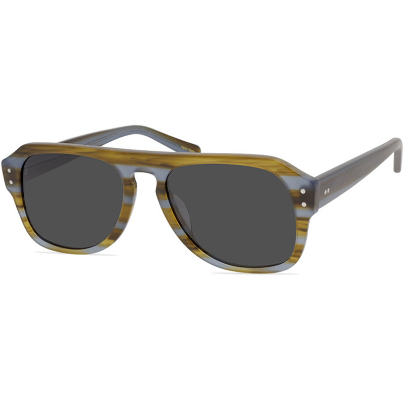 Square Sunglasses GCS1047