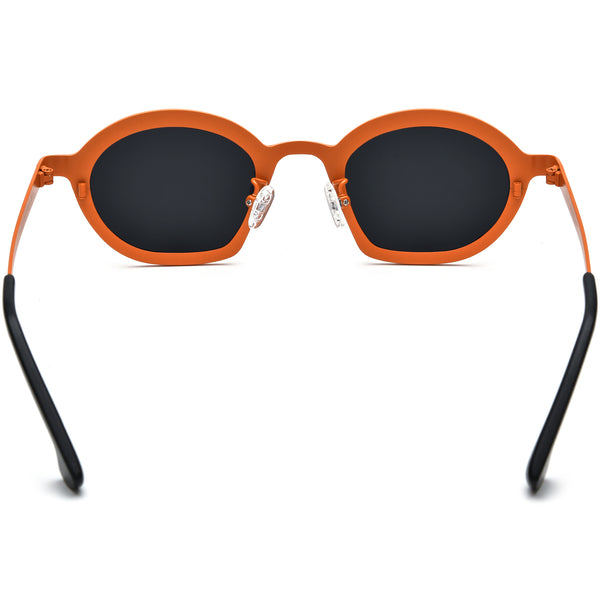 Geometric Sunglasses BRS1141
