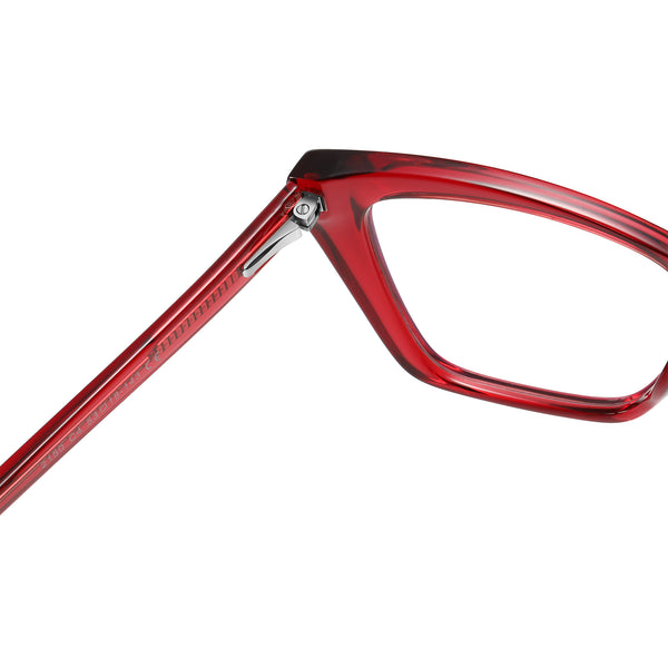 Cat-Eye Glasses PF1063