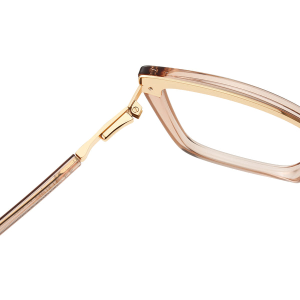 Cat-Eye Glasses PF1127
