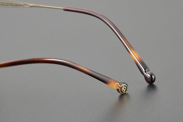 Square Glasses TG1160