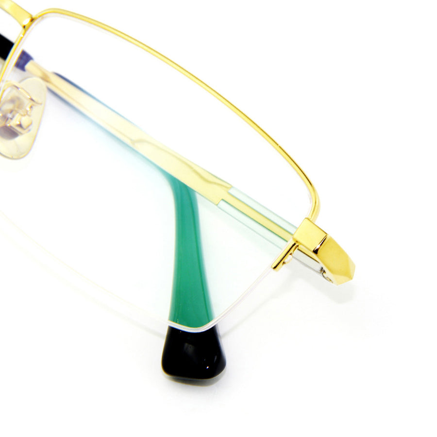 Rectangle Glasses JKG1006