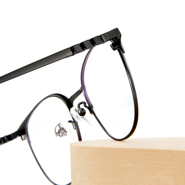 Square Glasses JCT1058