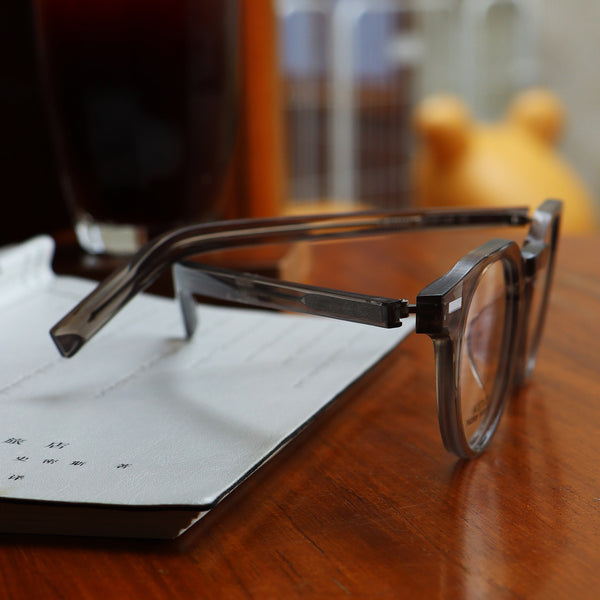 Round Glasses A1930