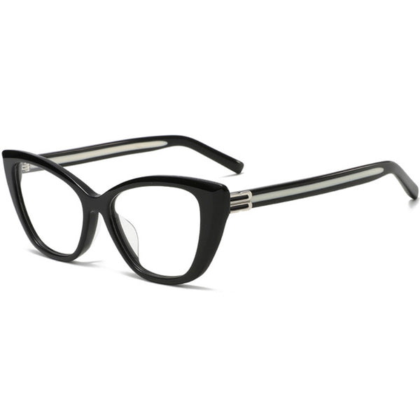Cat-Eye Glasses ME1012