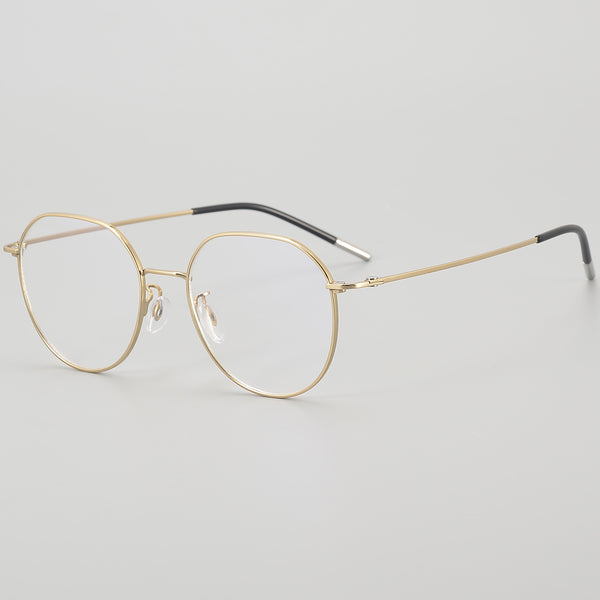 Round Glasses BY1006