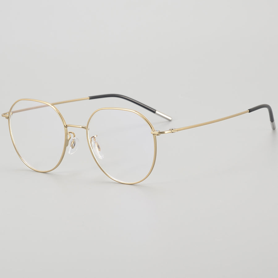 Round Glasses BY1006