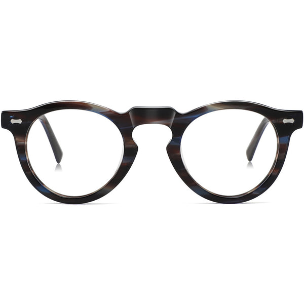 Round Glasses KC1034