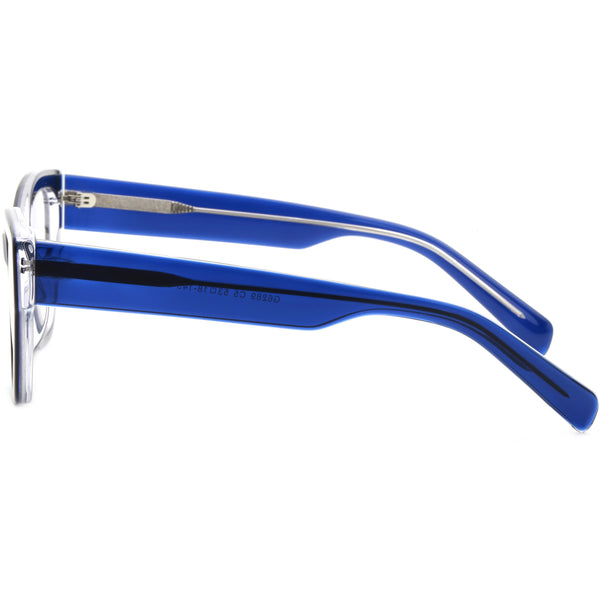 Cat-Eye Glasses GSR1151