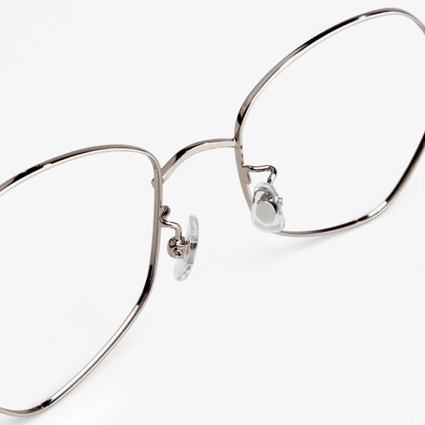 Geometric Glasses A1509