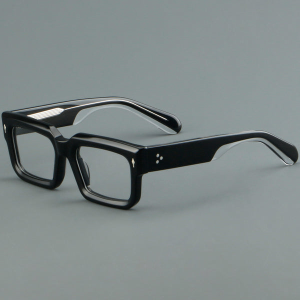Rectangle Glasses YN1106