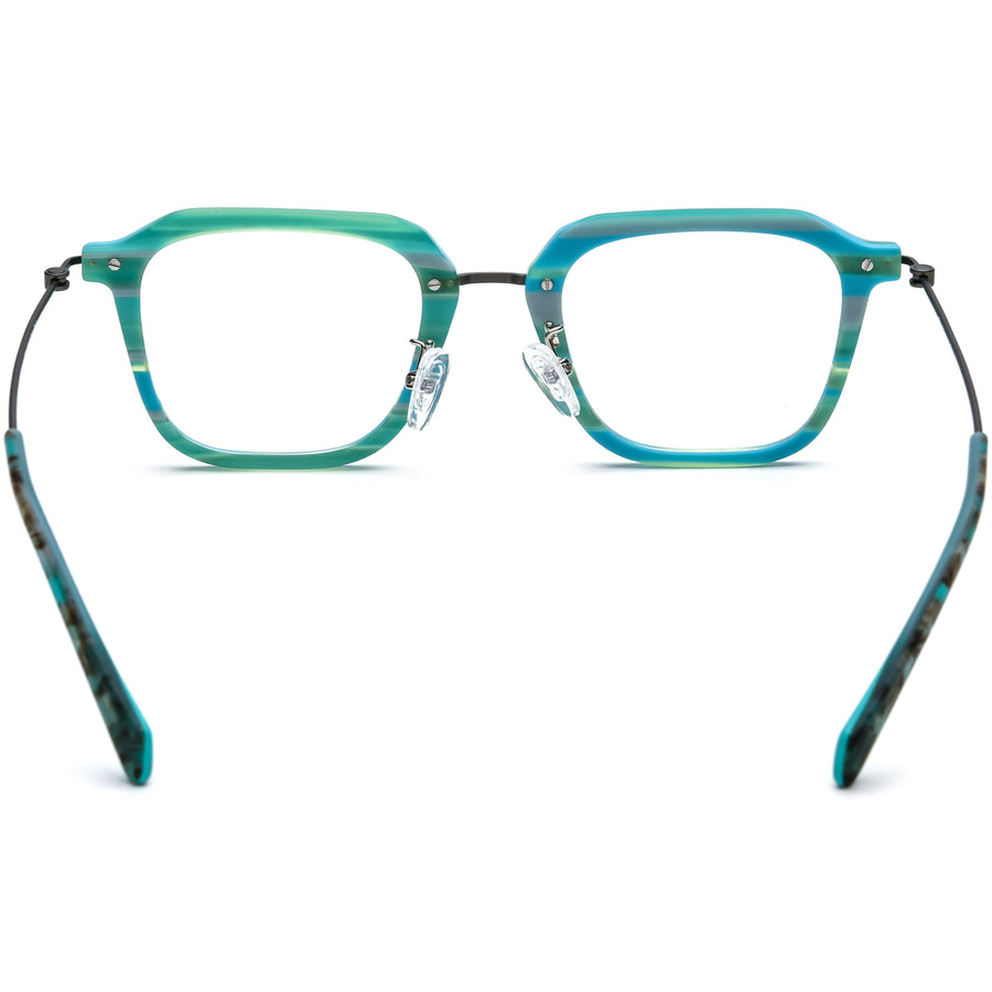 Square Glasses BR1598
