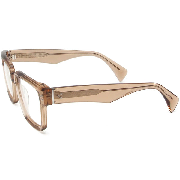 Square Glasses A4092
