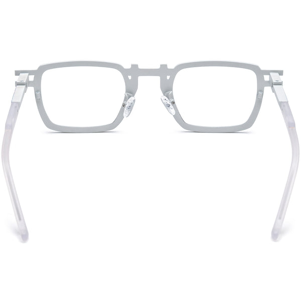 Square Glasses BR1687