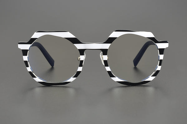 Geometric Glasses TG1230