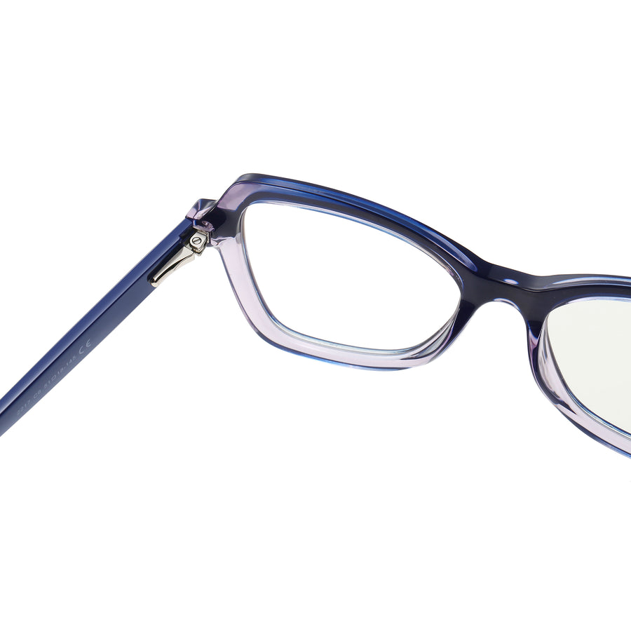 Square Glasses PF1121