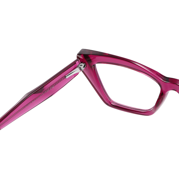 Cat-Eye Glasses PF1042