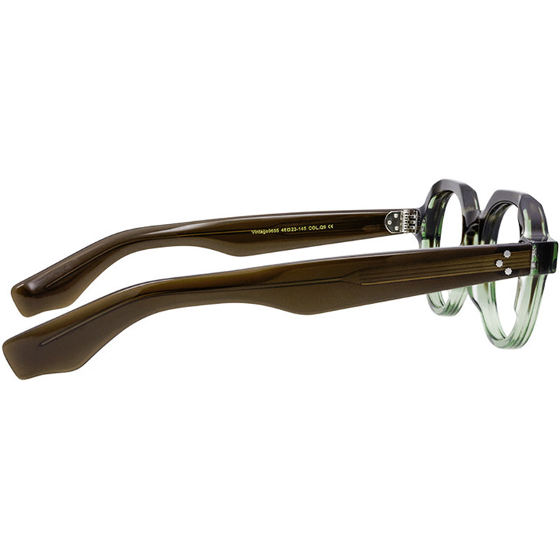Round Glasses GC1125