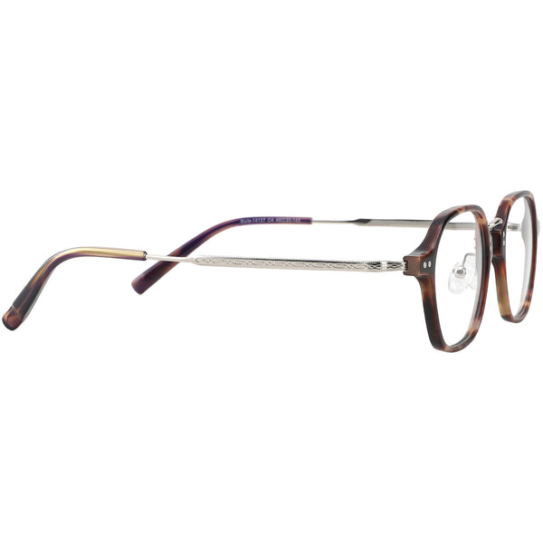 Geometric Glasses YEC1164