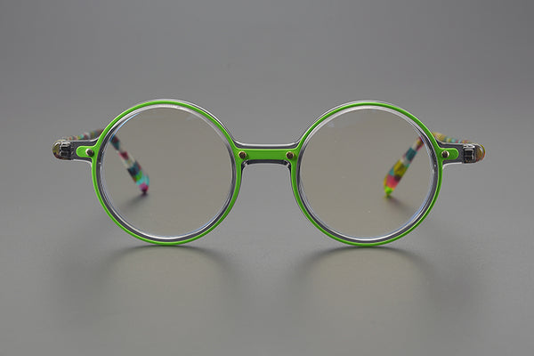 Round Glasses TG1103