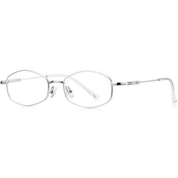 Geometric Glasses YSD1112