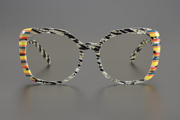 Square Glasses TG1227