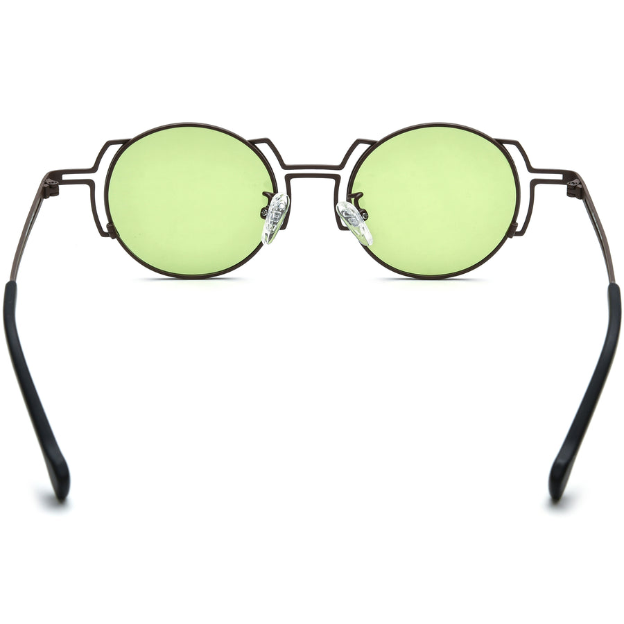 Geometric Sunglasses BRS1178