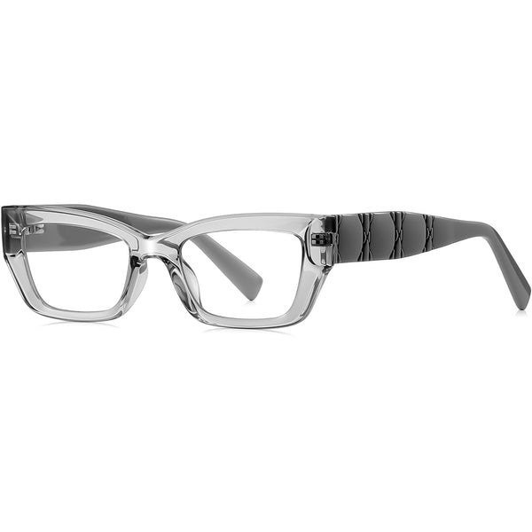 Cat-Eye Glasses PF1415
