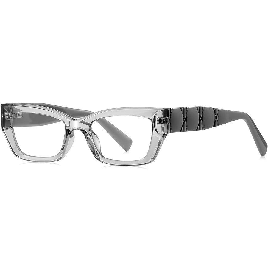 Cat-Eye Glasses PF1415