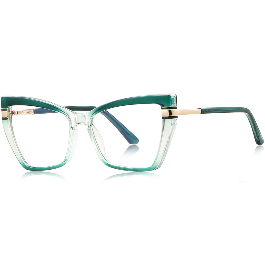 Cat-Eye Glasses PF1389